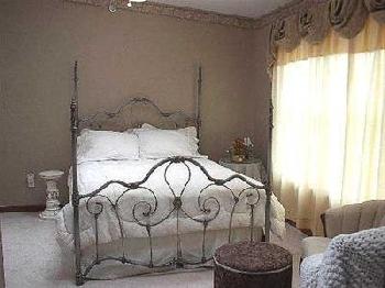 Locust Brook Lodge