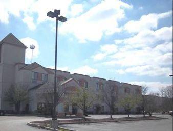 Travelodge Harvey, IL