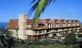 Clarion Inn Del Mar Inn