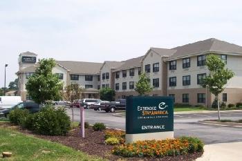 Extended Stay America-Cleveland-Brooklyn