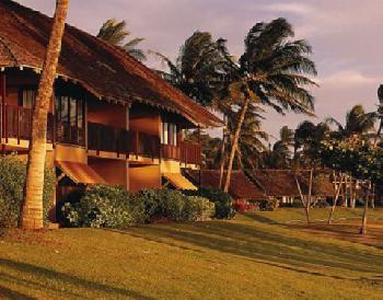Castle Kaluakoi Villas