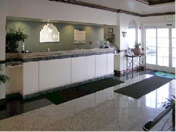 La Quinta Inn Tampa South