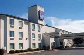 Sleep Inn Urbana