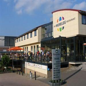 Hampshire Dormylle Hotel Spa