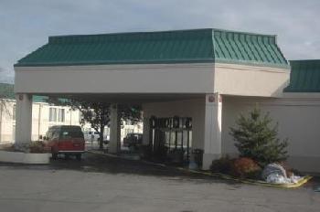 The Boise Hotel and Conference