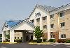 Fairfield Inn & Suites Minneapolis Eden Prairie