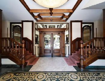Don Pio Hotel Madrid