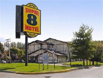 Super 8 Stroudsburg