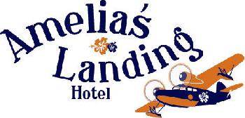 Amelias Landing Hotel