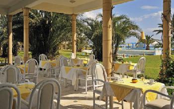 Iberostar Averroes