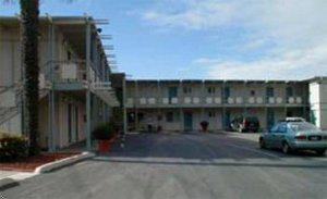 Econo Lodge Boardwalk
