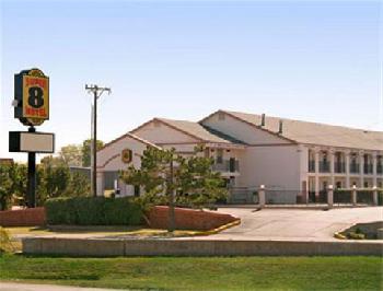 Super 8 Tulsa/Arpt/St Fairgrounds