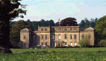 Ston Easton Park