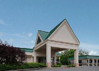 Quality Inn & Suites Morgantown