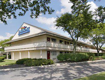 Baymont Inn and Suites Columbus/Westerville