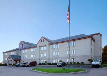 Comfort Inn East