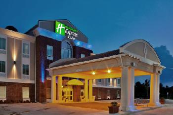 Holiday Inn Express Hotel & Suites GALLIANO