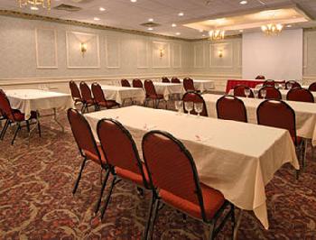 Ramada Syracuse