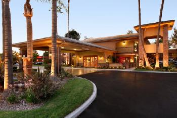 BEST WESTERN Hospitality Lane