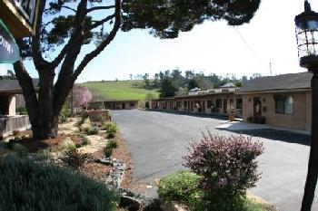 Cambria Palms Motel