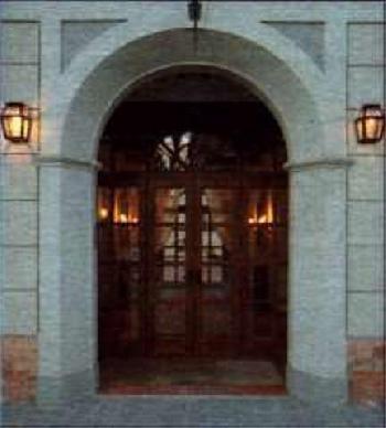 Locanda del Lupo