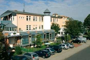 BEST WESTERN Hotel Riedstern