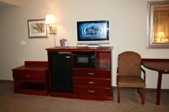 Hampton Inn Jasper