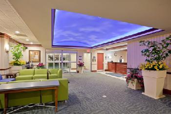 Holiday Inn Express Hotel & Suites GRAND RAPIDS - SOUTH