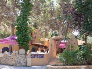 Azuline Club Punta Arabi