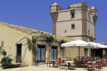 NH Tonnara di Bonagia Resort