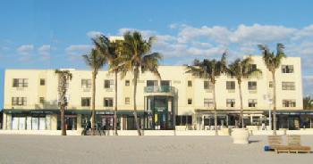 Sheldon Ocean Resort