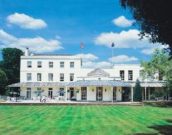 Park Inn By Radisson Thurrock