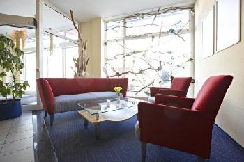 InterCityHotel Stralsund