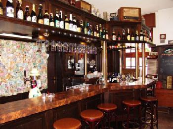 Winters Hotel Offenbacher Hof