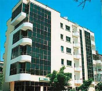 Hotel Irshad