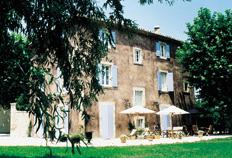 La Bastide Rose Chateaux Et Hotels Collection