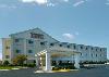 Comfort Suites Saginaw