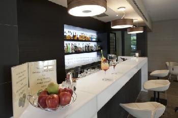 As Hotel Limbiate Fiera