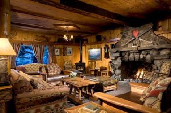 Tamarack Lodge & Resort