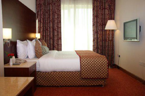 Regent Palace Hotel