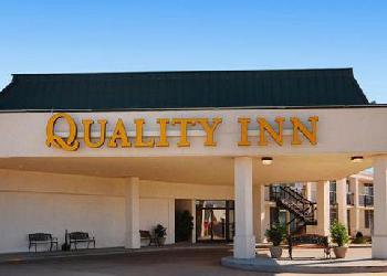 Quality Inn Stillwater
