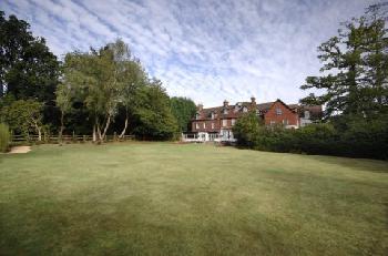 Moorhill House