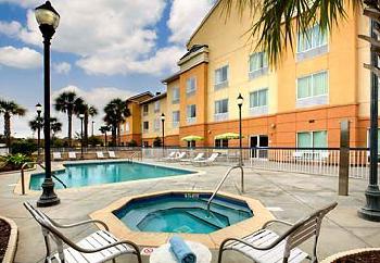 Fairfield Inn & Suites Sarasota Lakewood Ranch