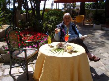 Hotel Royal & Aquamarina Thalassospa