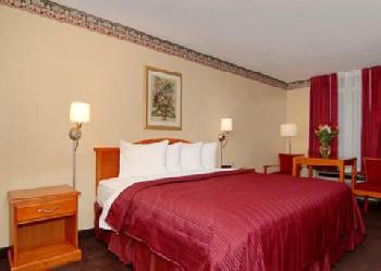Quality Inn Millington