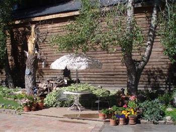 Frisco Lodge