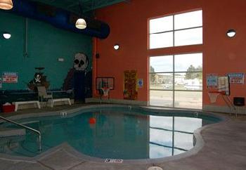 Fairfield Inn & Suites Gillette