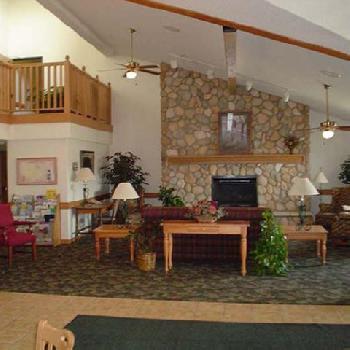 Fairbridge Inn and Suites Cale