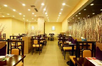 Grand Century Hotel