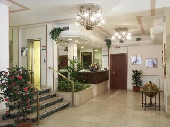 Hotel Terminus Plaza